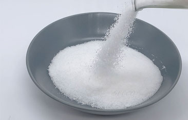 Kationski poliakrilamid: Odlično "orodje" za či&scaron;čenje vode