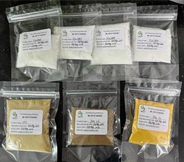 Ali se lahko poliakrilamid in polialuminijev klorid uporabljata hkrati?