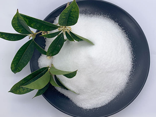 Vloga in učinek poliakrilamida pri sežiganju smeti