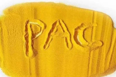 Podrobnosti o vrstah in uporabi Secco polialuminijevega klorida