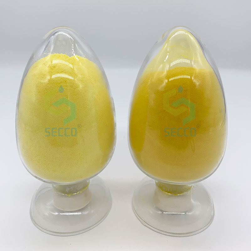 Polialuminijev klorid (PAC): visoko učinkovit koagulant za napredno či&scaron;čenje odpadne vode | Henan Secco