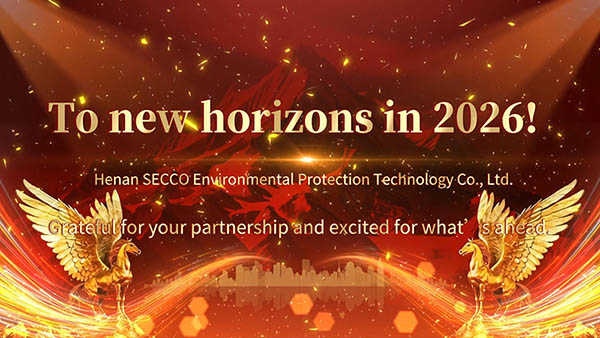 Zdravica čisti vodi in novim začetkom: Srečno Lunarno Novo Leto 2026